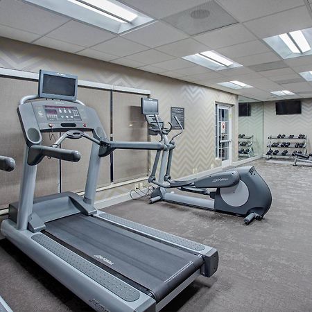 Residence Inn Knoxville Cedar Bluff Dış mekan fotoğraf