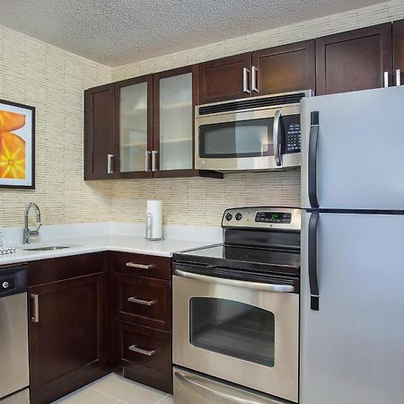 Residence Inn Knoxville Cedar Bluff Dış mekan fotoğraf