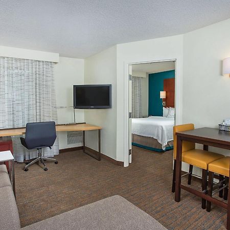 Residence Inn Knoxville Cedar Bluff Dış mekan fotoğraf