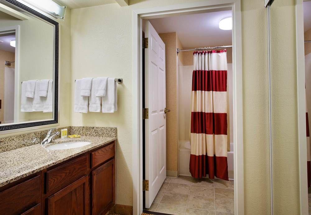 Residence Inn Knoxville Cedar Bluff Dış mekan fotoğraf