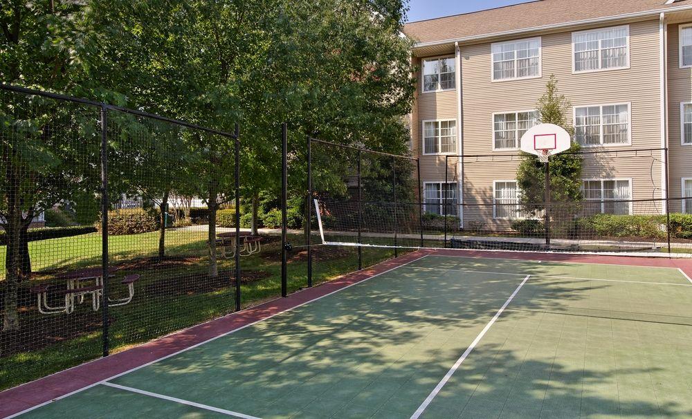 Residence Inn Knoxville Cedar Bluff Dış mekan fotoğraf