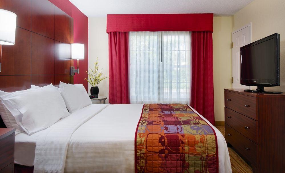 Residence Inn Knoxville Cedar Bluff Dış mekan fotoğraf