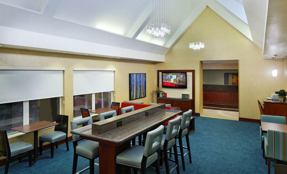 Residence Inn Knoxville Cedar Bluff Dış mekan fotoğraf