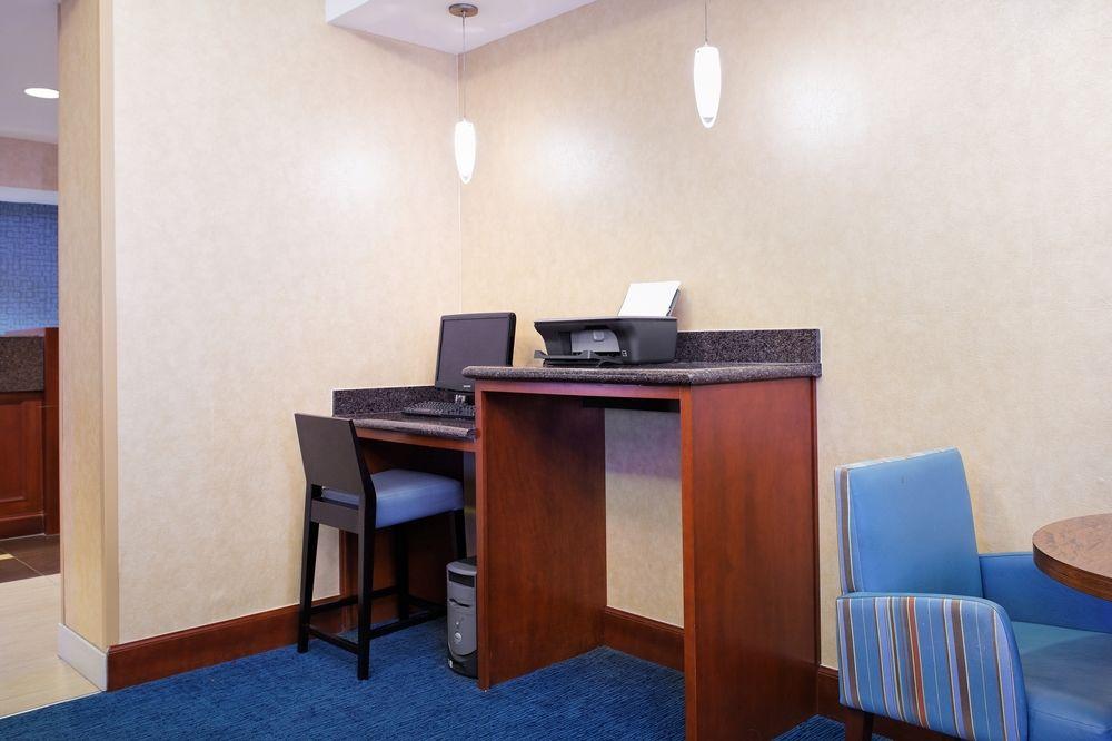 Residence Inn Knoxville Cedar Bluff Dış mekan fotoğraf