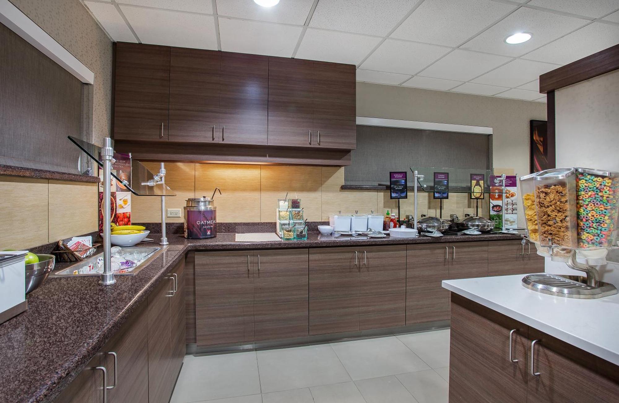 Residence Inn Knoxville Cedar Bluff Dış mekan fotoğraf