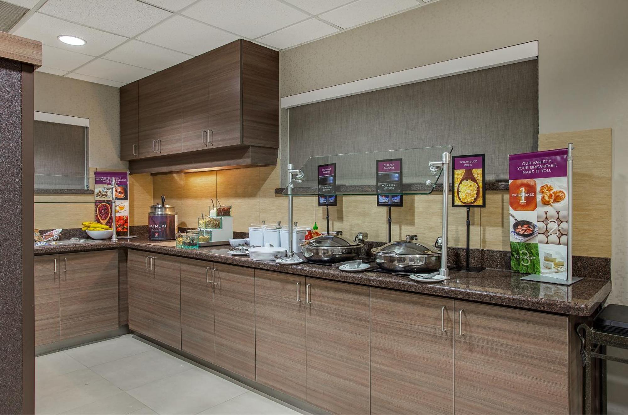 Residence Inn Knoxville Cedar Bluff Dış mekan fotoğraf