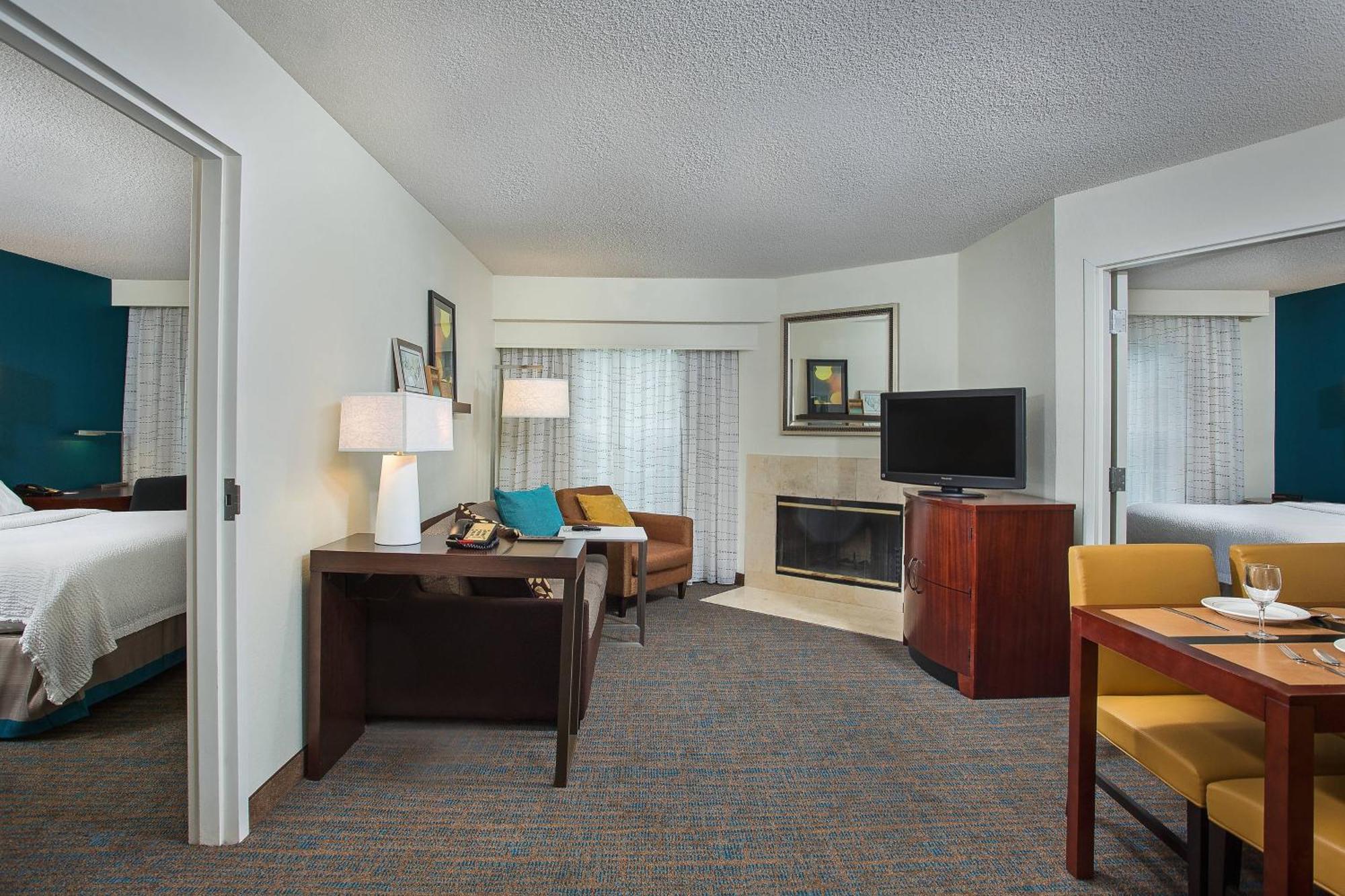 Residence Inn Knoxville Cedar Bluff Dış mekan fotoğraf