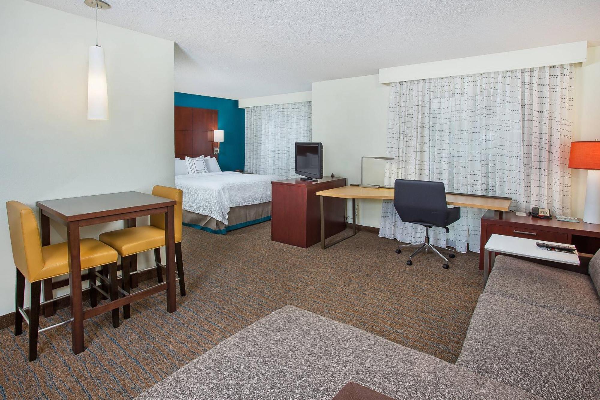 Residence Inn Knoxville Cedar Bluff Dış mekan fotoğraf