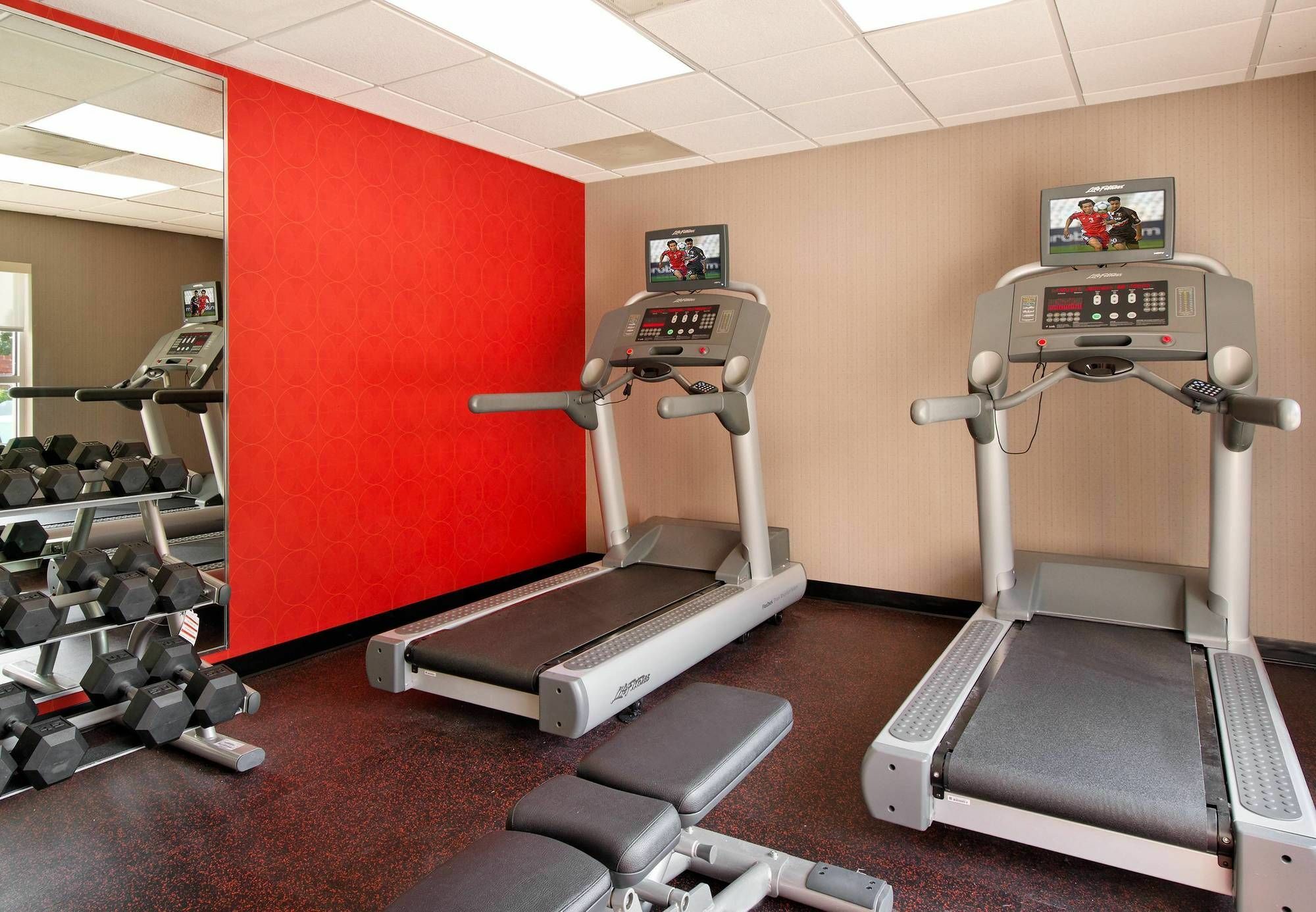 Residence Inn Knoxville Cedar Bluff Dış mekan fotoğraf